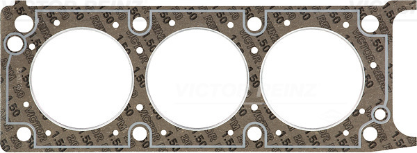 Cilinderkop pakking Reinz 61-24515-20