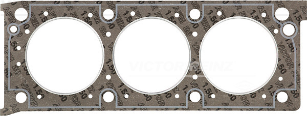 Cilinderkop pakking Reinz 61-24516-20