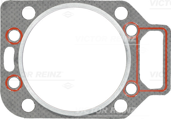 Cilinderkop pakking Reinz 61-24610-30