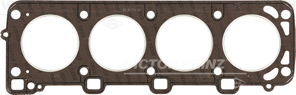 Cilinderkop pakking Reinz 61-24715-20