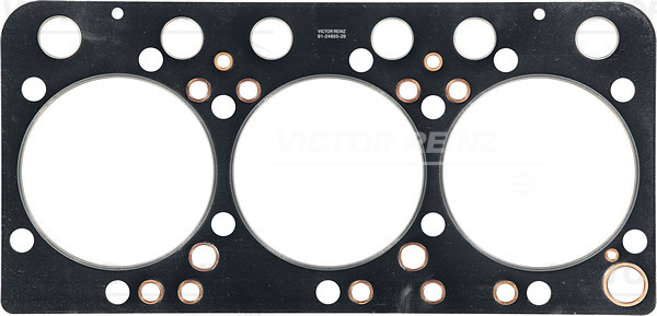 Cilinderkop pakking Reinz 61-24805-20