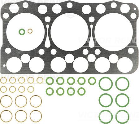 Cilinderkop pakking Reinz 61-25025-20