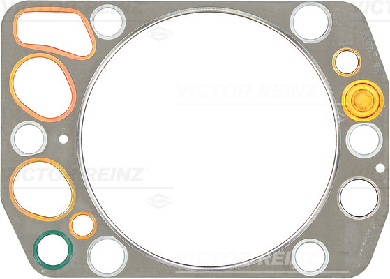 Cilinderkop pakking Reinz 61-25105-55