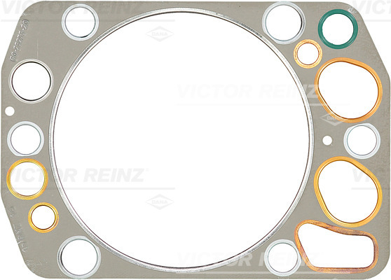 Cilinderkop pakking Reinz 61-25275-20