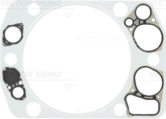 Cilinderkop pakking Reinz 61-25275-50