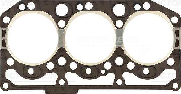 Cilinderkop pakking Reinz 61-25280-20