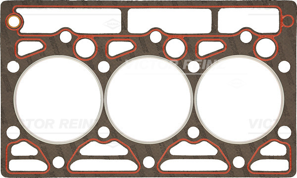 Cilinderkop pakking Reinz 61-25300-20