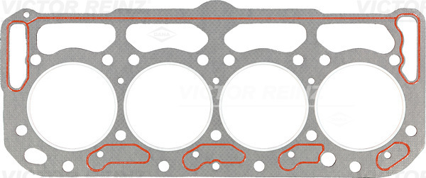 Cilinderkop pakking Reinz 61-25730-00