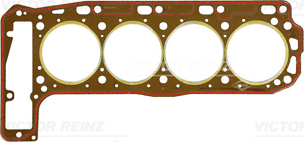 Cilinderkop pakking Reinz 61-26495-10