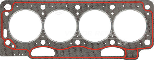 Cilinderkop pakking Reinz 61-26520-10