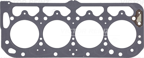 Cilinderkop pakking Reinz 61-27015-10