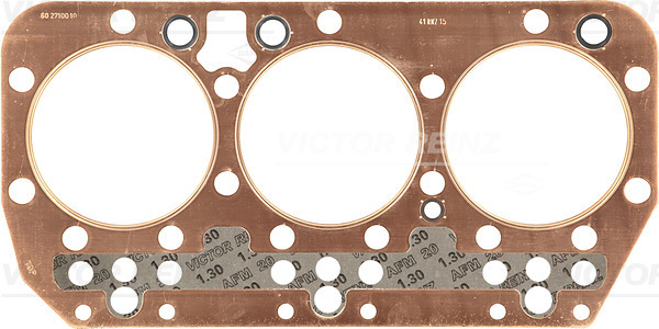 Cilinderkop pakking Reinz 61-27100-10