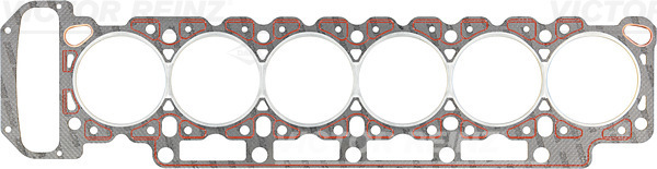 Cilinderkop pakking Reinz 61-27200-10