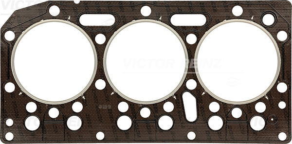 Cilinderkop pakking Reinz 61-27205-10