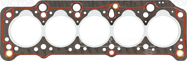 Cilinderkop pakking Reinz 61-27245-40