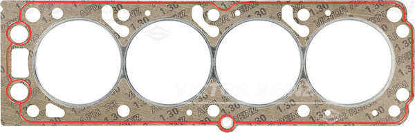 Cilinderkop pakking Reinz 61-27275-10