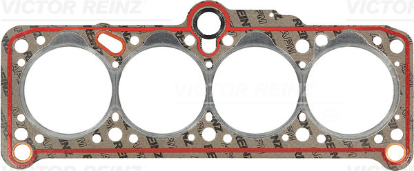 Cilinderkop pakking Reinz 61-27515-30