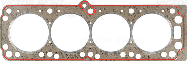 Cilinderkop pakking Reinz 61-28235-10