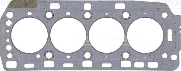 Cilinderkop pakking Reinz 61-28400-00