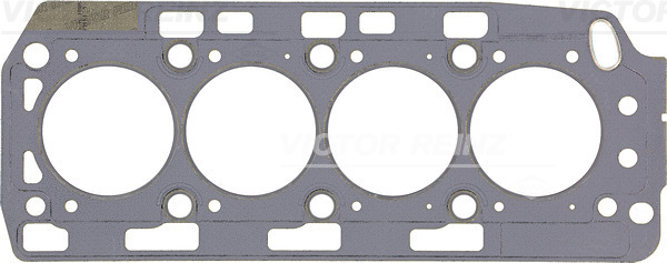 Cilinderkop pakking Reinz 61-28405-00