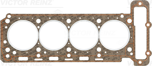 Cilinderkop pakking Reinz 61-29105-10