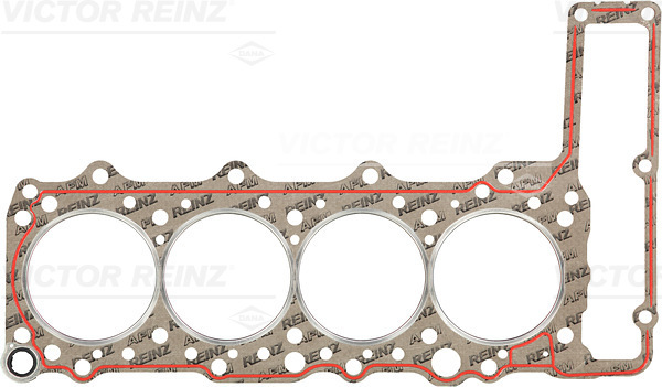 Cilinderkop pakking Reinz 61-29120-20