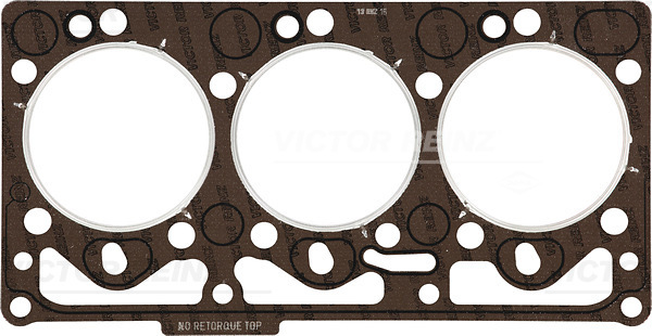 Cilinderkop pakking Reinz 61-31290-10