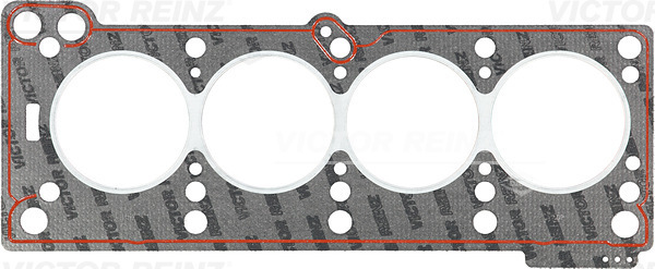 Cilinderkop pakking Reinz 61-31620-10