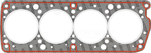 Cilinderkop pakking Reinz 61-31735-00