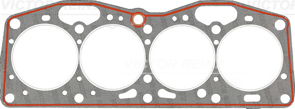 Cilinderkop pakking Reinz 61-31775-00