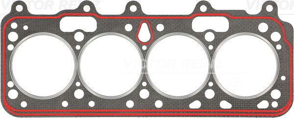 Cilinderkop pakking Reinz 61-31795-00