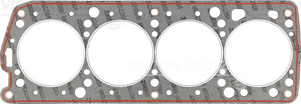 Cilinderkop pakking Reinz 61-31800-10