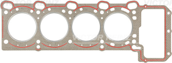 Cilinderkop pakking Reinz 61-31895-10