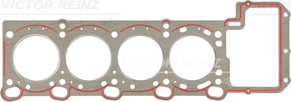 Cilinderkop pakking Reinz 61-31900-10