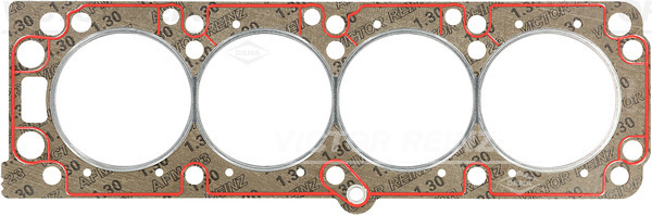 Cilinderkop pakking Reinz 61-33005-10