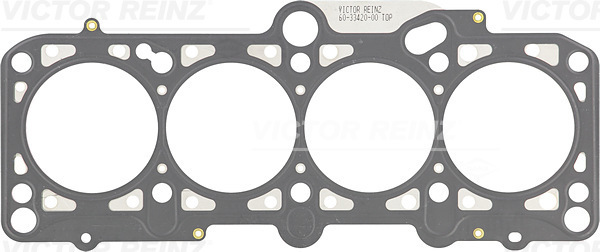 Cilinderkop pakking Reinz 61-33420-00