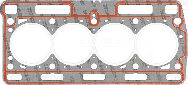 Cilinderkop pakking Reinz 61-33585-00