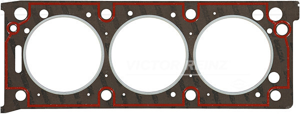 Cilinderkop pakking Reinz 61-33620-00