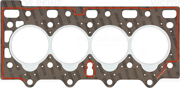 Cilinderkop pakking Reinz 61-33625-00