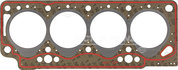 Cilinderkop pakking Reinz 61-33685-10