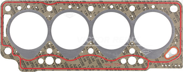 Cilinderkop pakking Reinz 61-33685-20