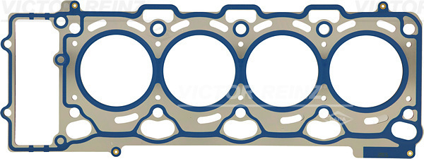 Cilinderkop pakking Reinz 61-33700-00