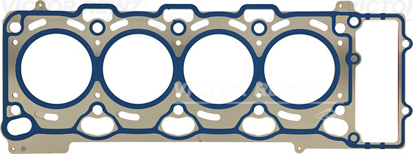 Cilinderkop pakking Reinz 61-33700-10