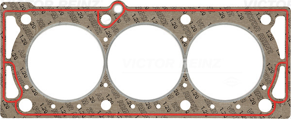 Cilinderkop pakking Reinz 61-34220-00