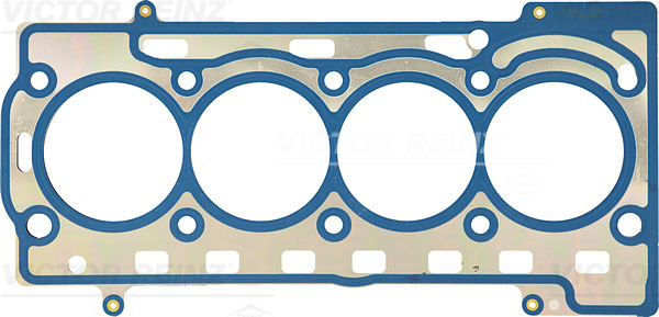 Cilinderkop pakking Reinz 61-34280-00