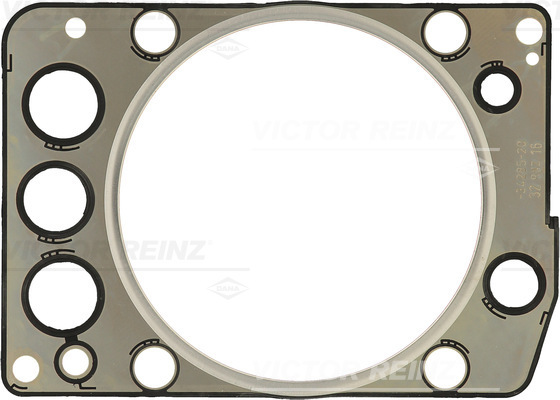 Cilinderkop pakking Reinz 61-34285-20