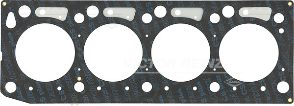 Cilinderkop pakking Reinz 61-34315-00