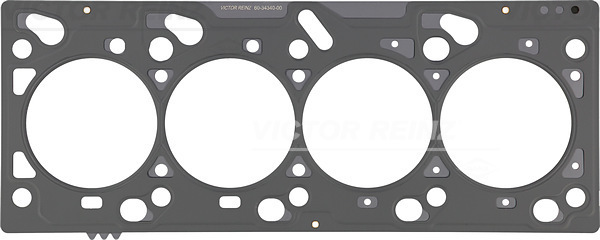 Cilinderkop pakking Reinz 61-34340-00