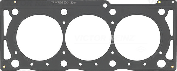 Cilinderkop pakking Reinz 61-34430-00