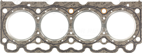 Cilinderkop pakking Reinz 61-34870-00